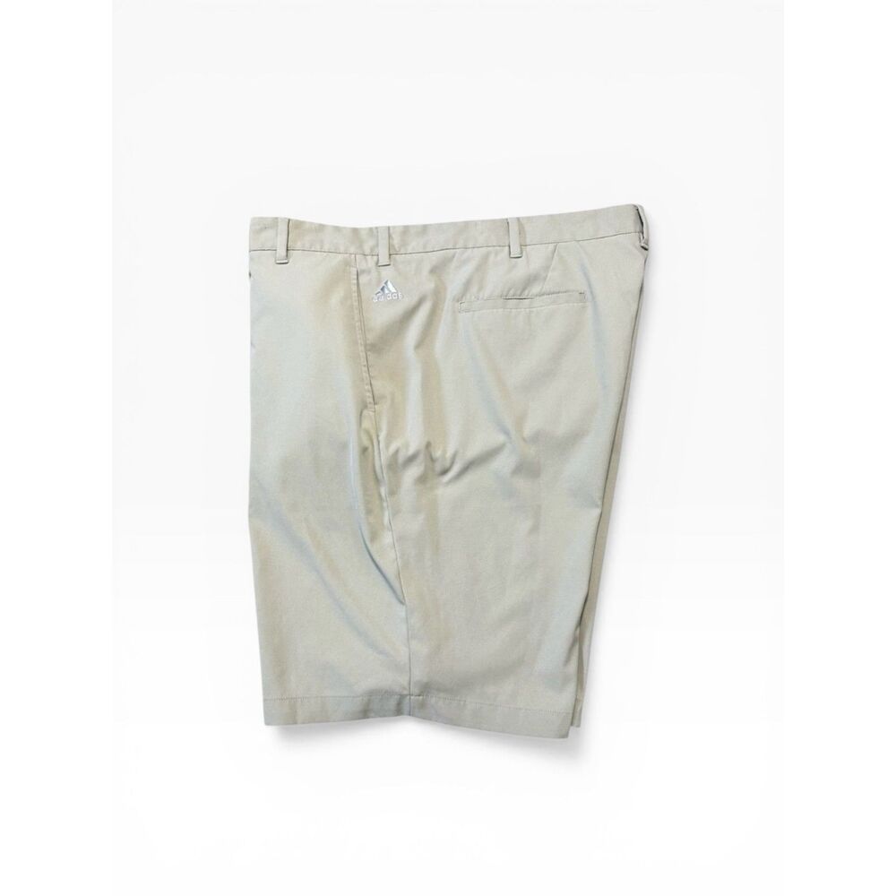 Adidas Shorts Men’s 42 Stretch Performance Hiking Outdoors Relaxed Trousers